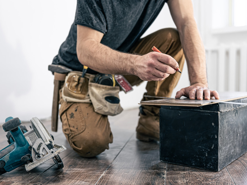 Port Hope Handyman services